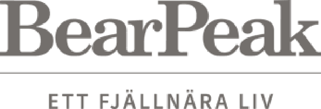 Logga för BearPeak