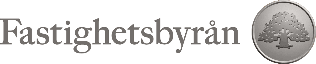Logga för Fastighetsbyrån